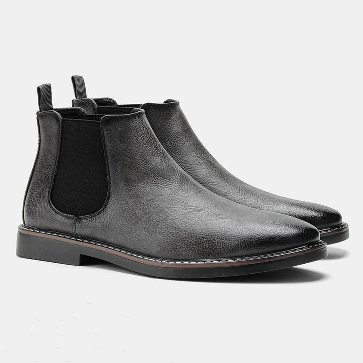 Nivor | Herren Elegant Casual Boots
