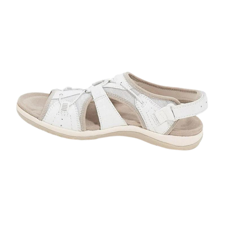 Mira | Komfortsandalen Damen