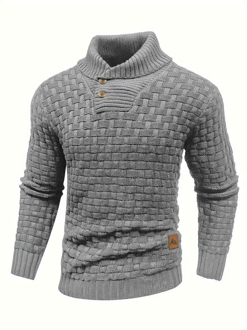 Hudson | Exklusiver Pullover - BXRLIN