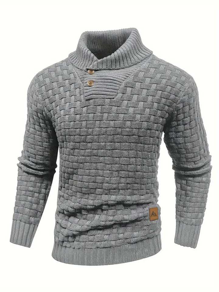 Hudson | Exklusiver Pullover - BXRLIN