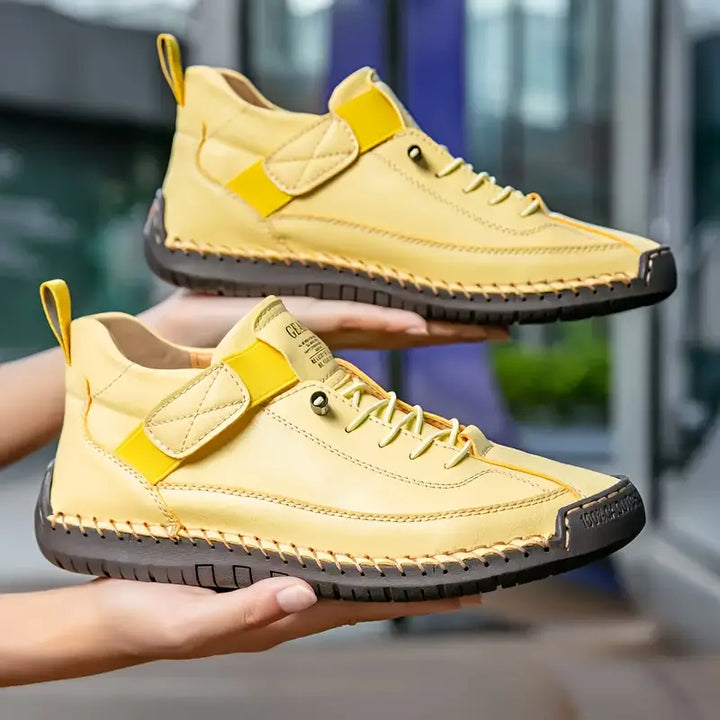 Elora | Bequeme, stützende Sneakers - BXRLIN