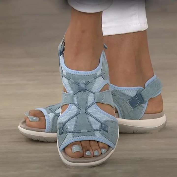 Mira | Komfortsandalen Damen