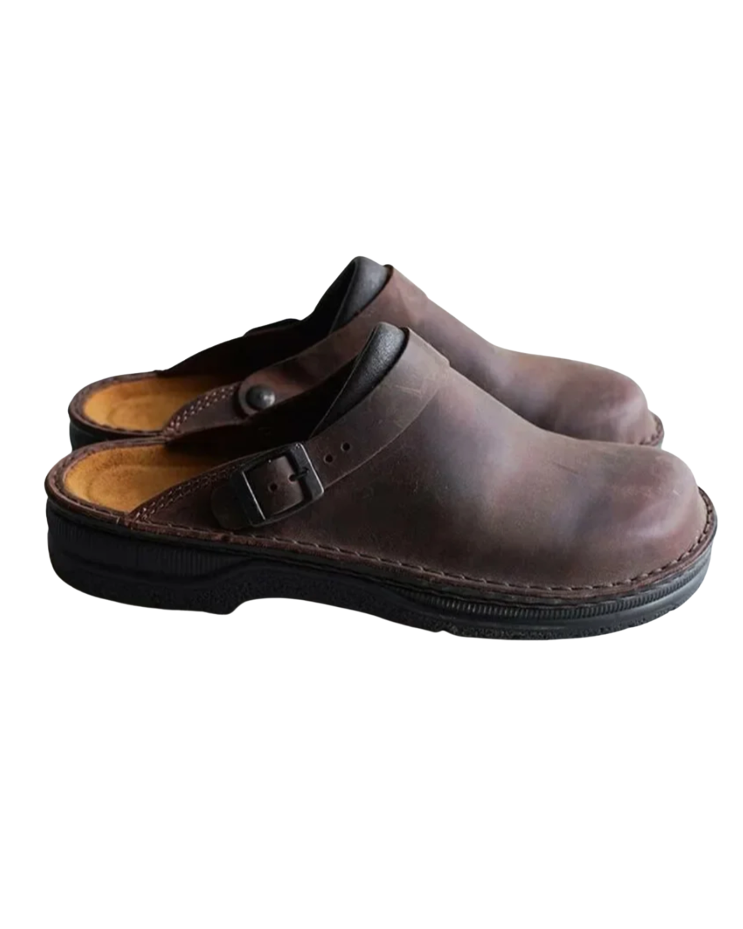 Eamon | Herren Laid-Back Clogs