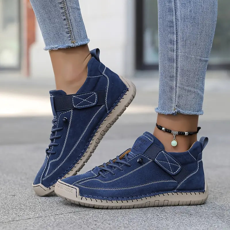 Elora | Bequeme, stützende Sneakers - BXRLIN