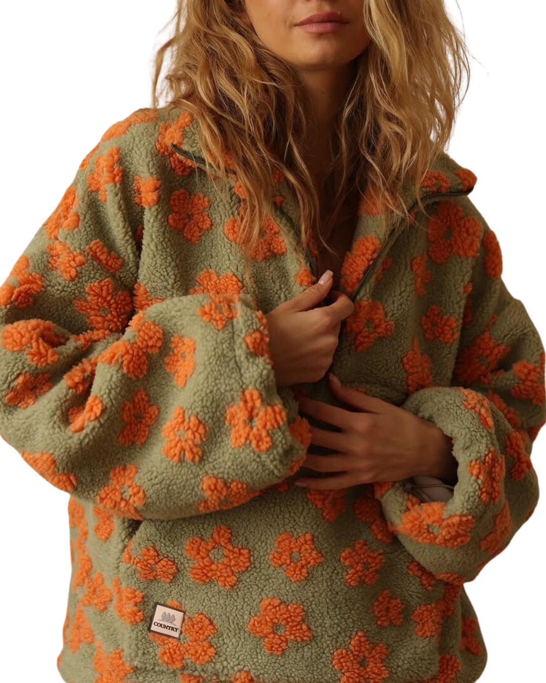 Norelle | Casual Streetwear Pullover