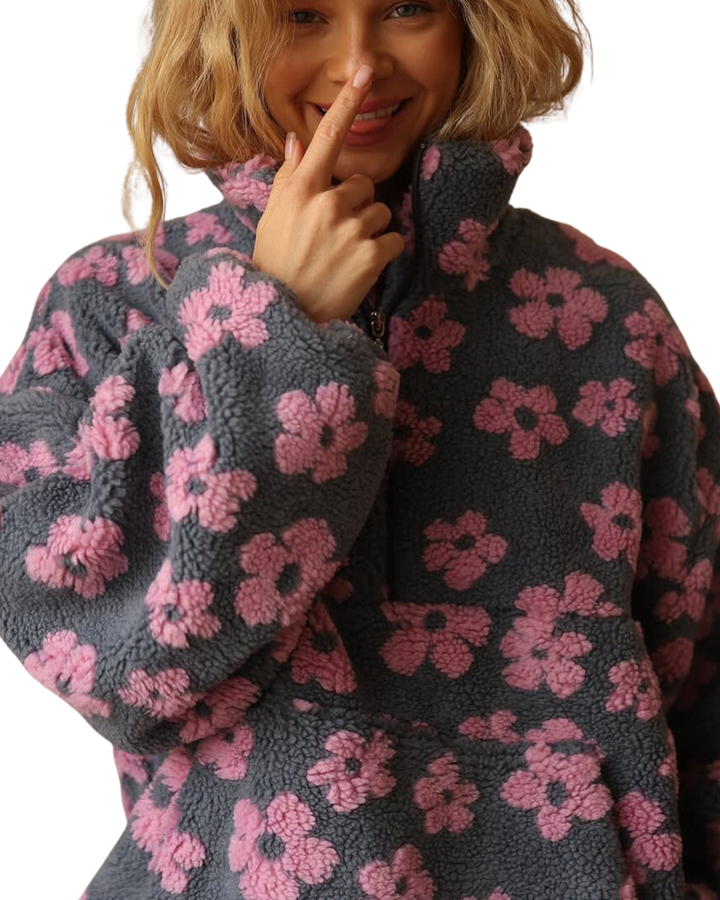 Norelle | Casual Streetwear Pullover