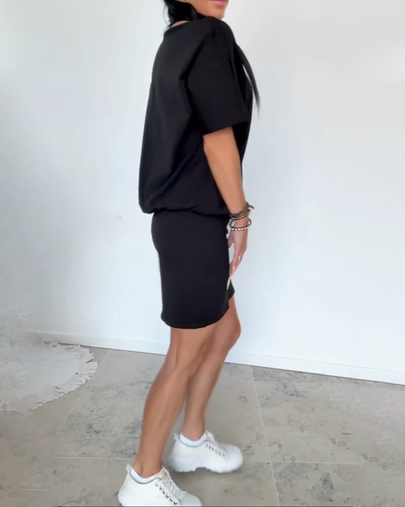 Hilde | Elegante Freizeitkleidung - BXRLIN