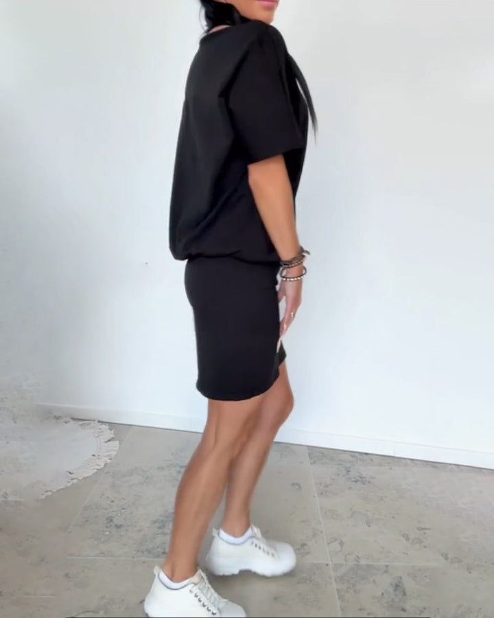 Hilde | Elegante Freizeitkleidung - BXRLIN