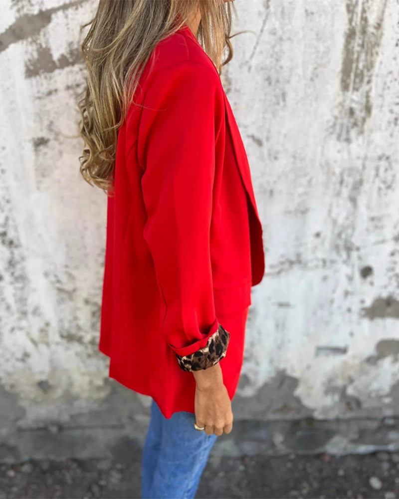 Valentina | Eleganter Damenblazer