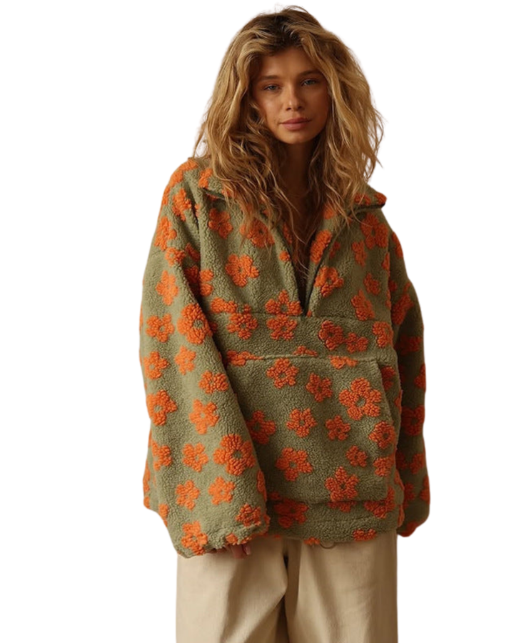 Norelle | Casual Streetwear Pullover