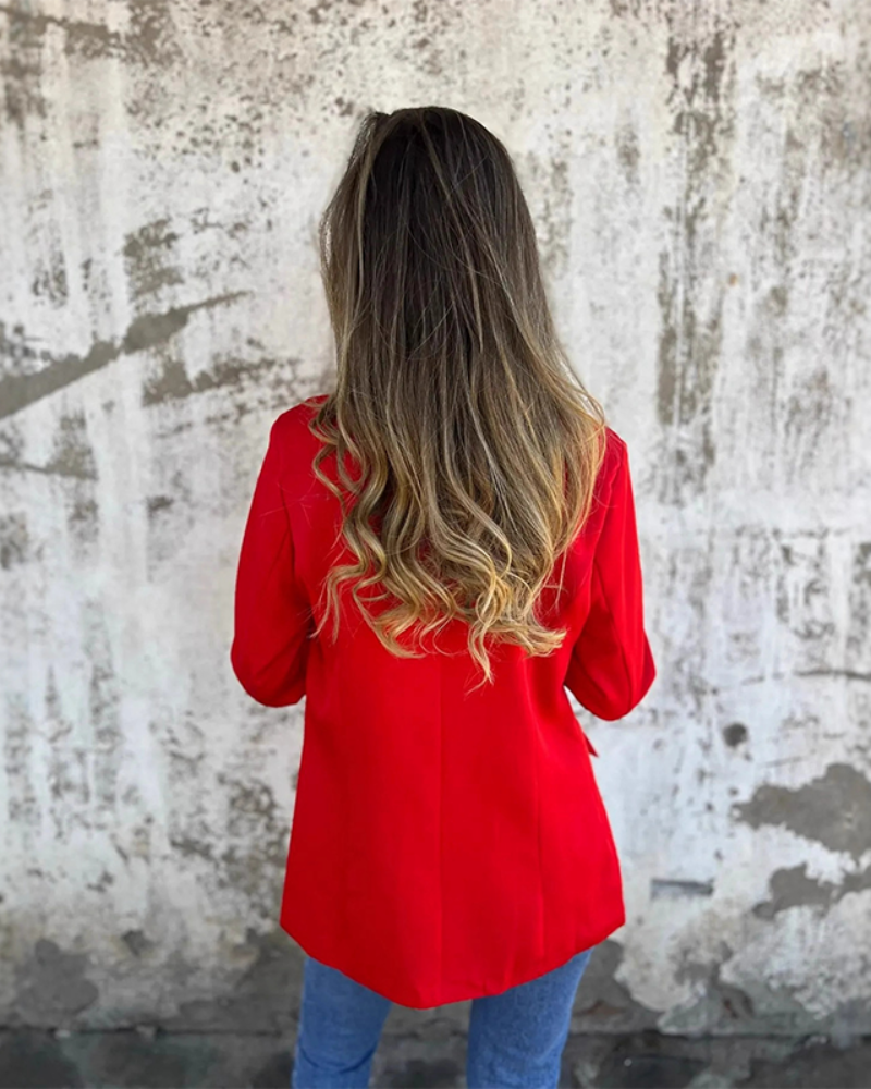 Valentina | Eleganter Damenblazer