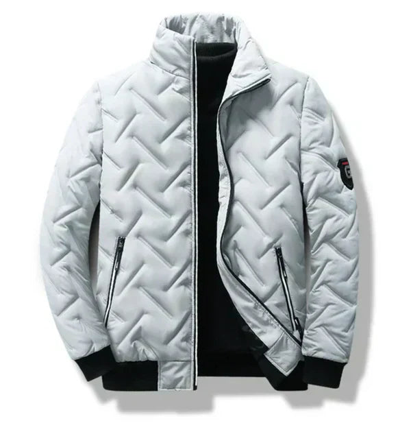 Leon | Stylische Winterjacke - BXRLIN