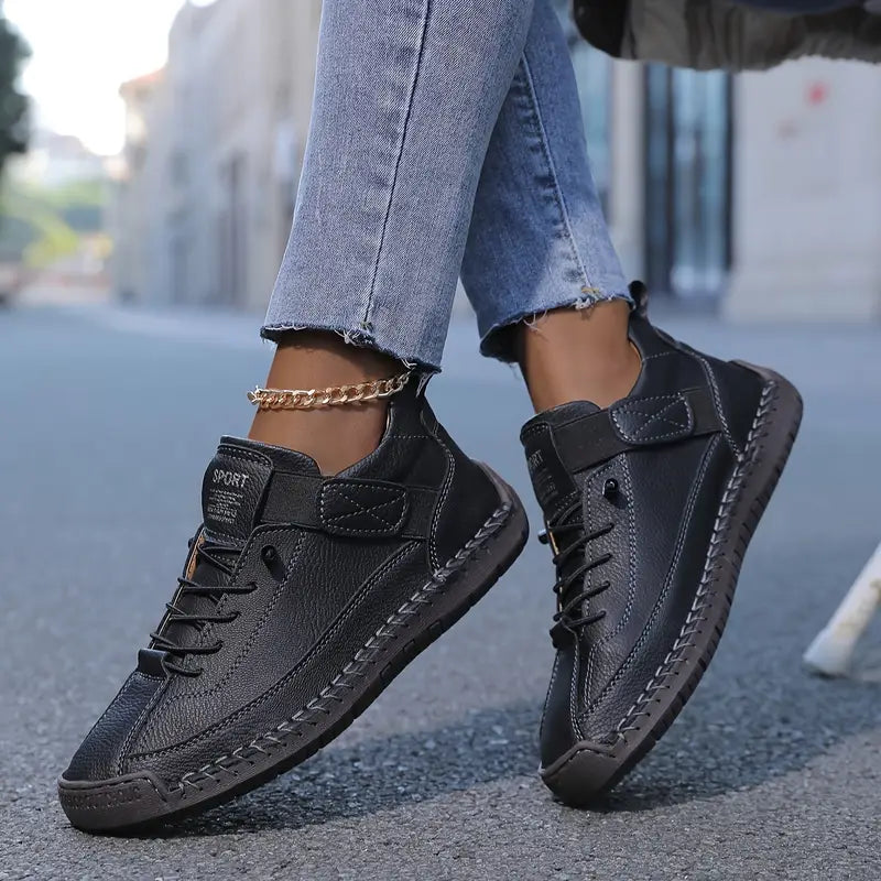 Elora | Bequeme, stützende Sneakers - BXRLIN