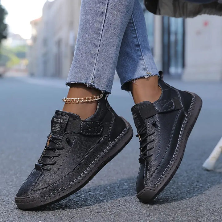 Elora | Bequeme, stützende Sneakers - BXRLIN