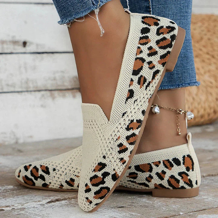 Melissa | Bequeme Orthopädische Schuhe - BXRLIN