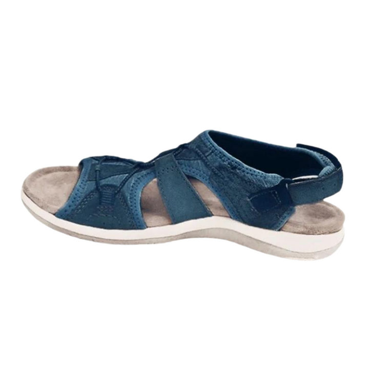 Mira | Komfortsandalen Damen
