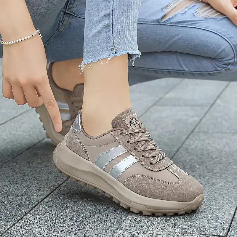 Dolores | Premium Sneakers - BXRLIN