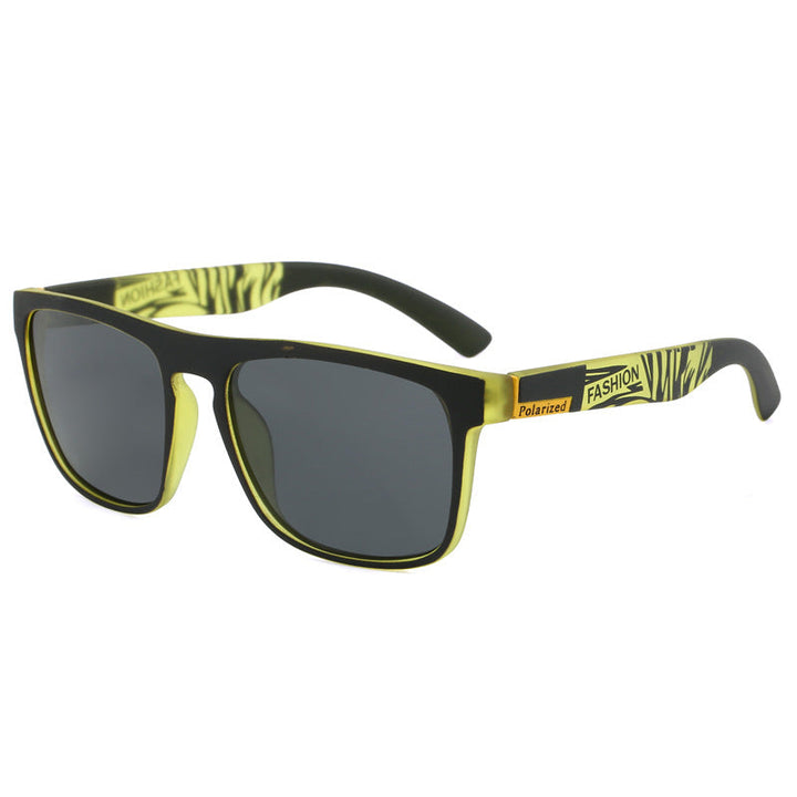 Sunny | UV-Schutz Für Bergsteiger - BXRLIN