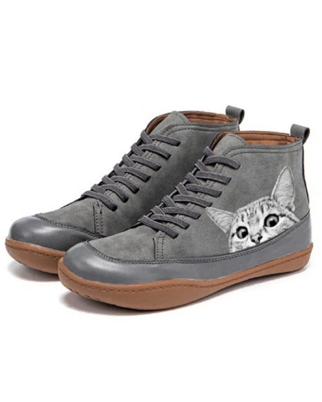 Maliya | Freizeit Streetwear Sneaker