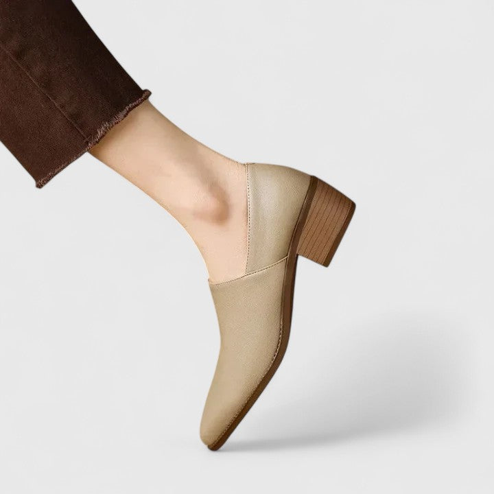 Kyadae | Bequeme Ortopädische Schuhe - BXRLIN