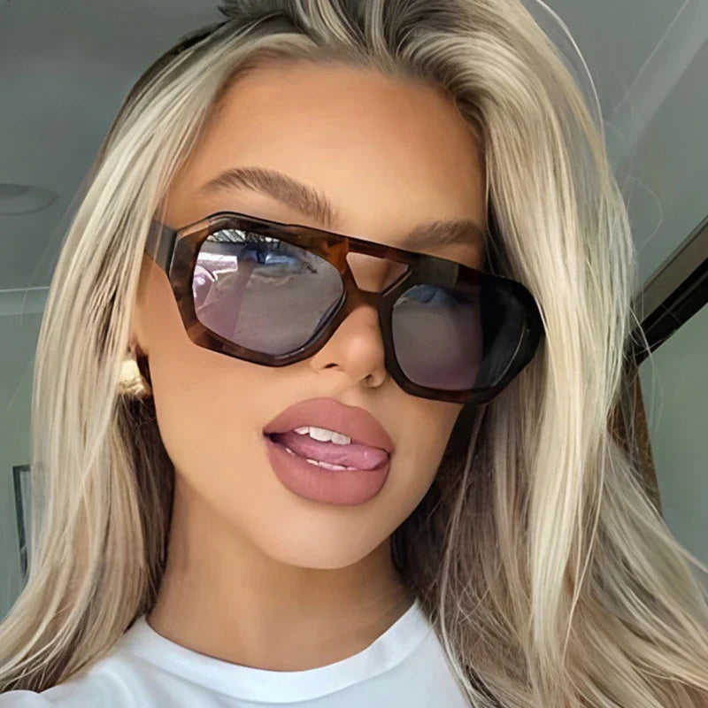 Daisy | Vintage Sonnenbrille - BXRLIN