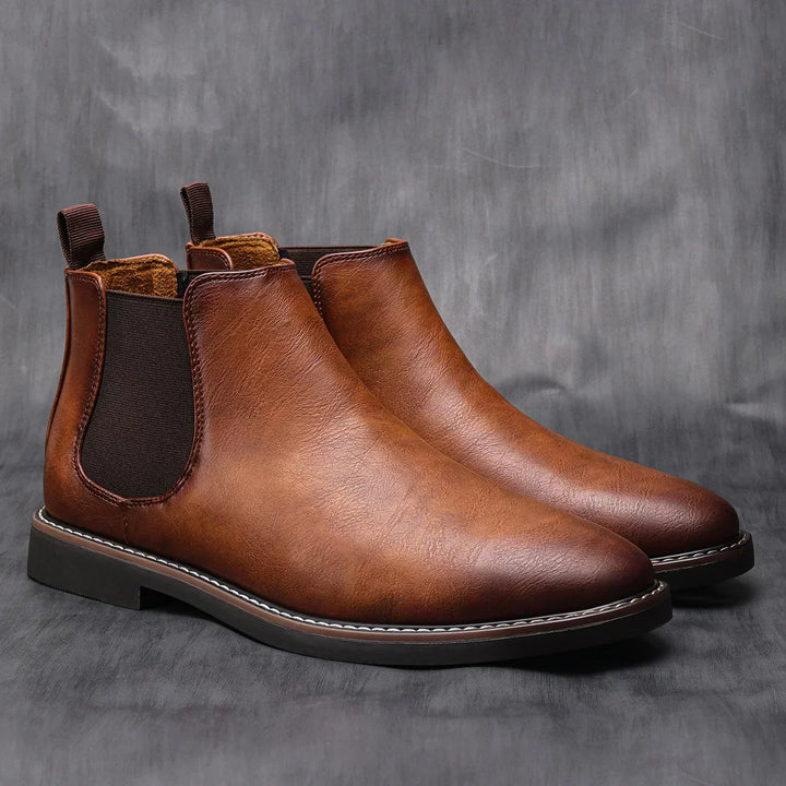 Nivor | Herren Elegant Casual Boots