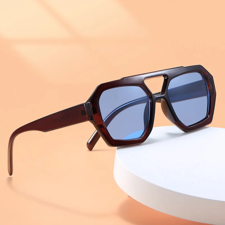Daisy | Vintage Sonnenbrille - BXRLIN