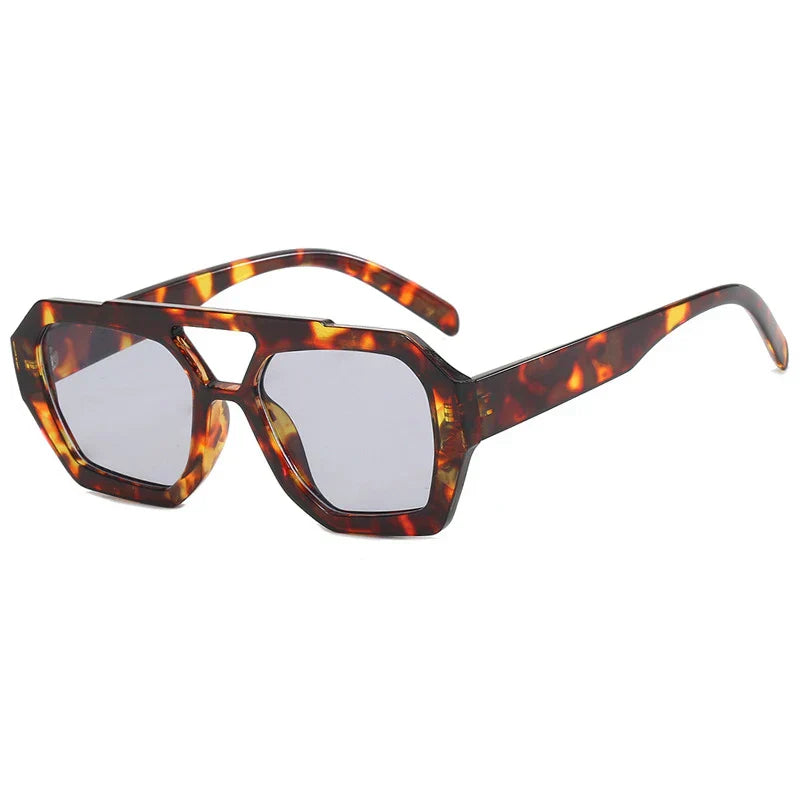 Daisy | Vintage Sonnenbrille - BXRLIN