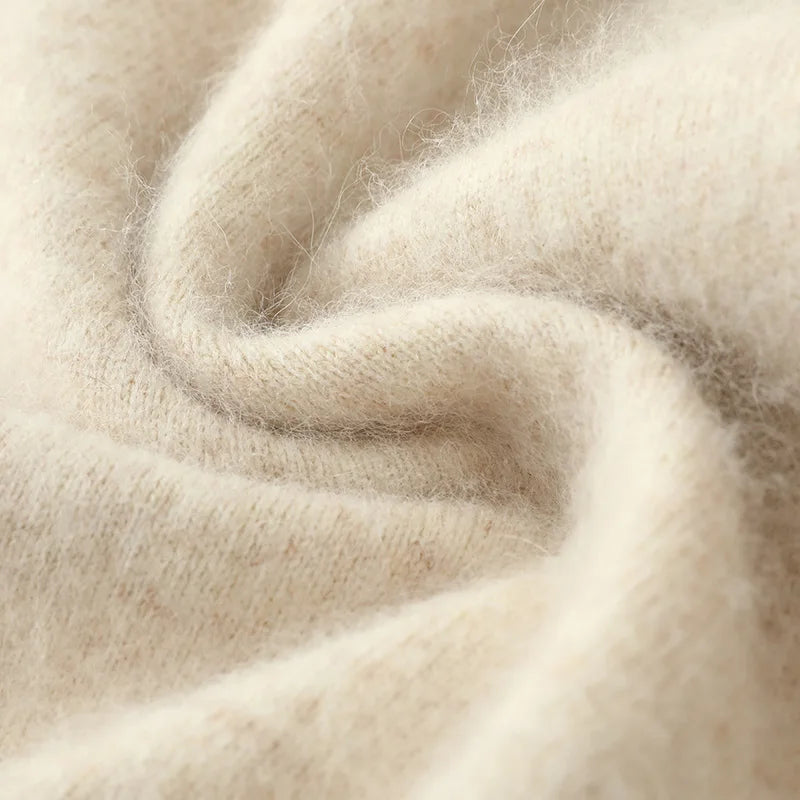 Matthias | Eleganter Herren Cardigan - BXRLIN