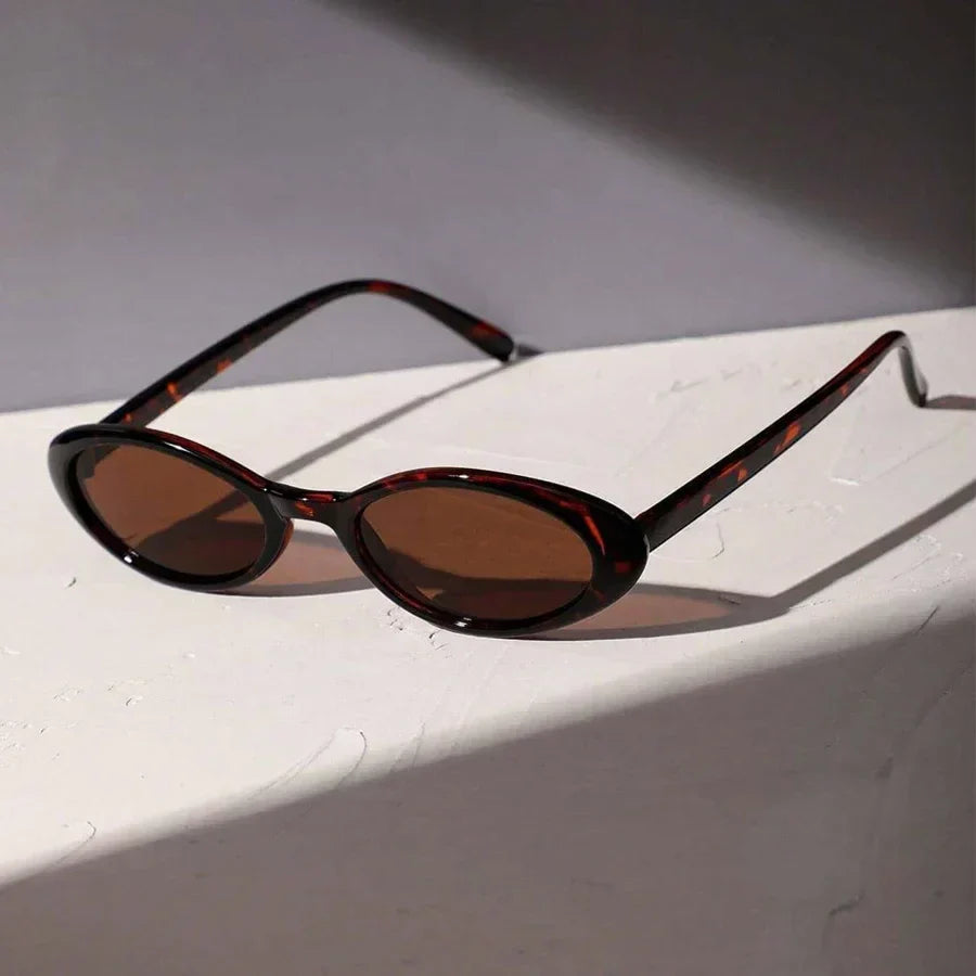 Menora | Retro Sonnenbrille - BXRLIN