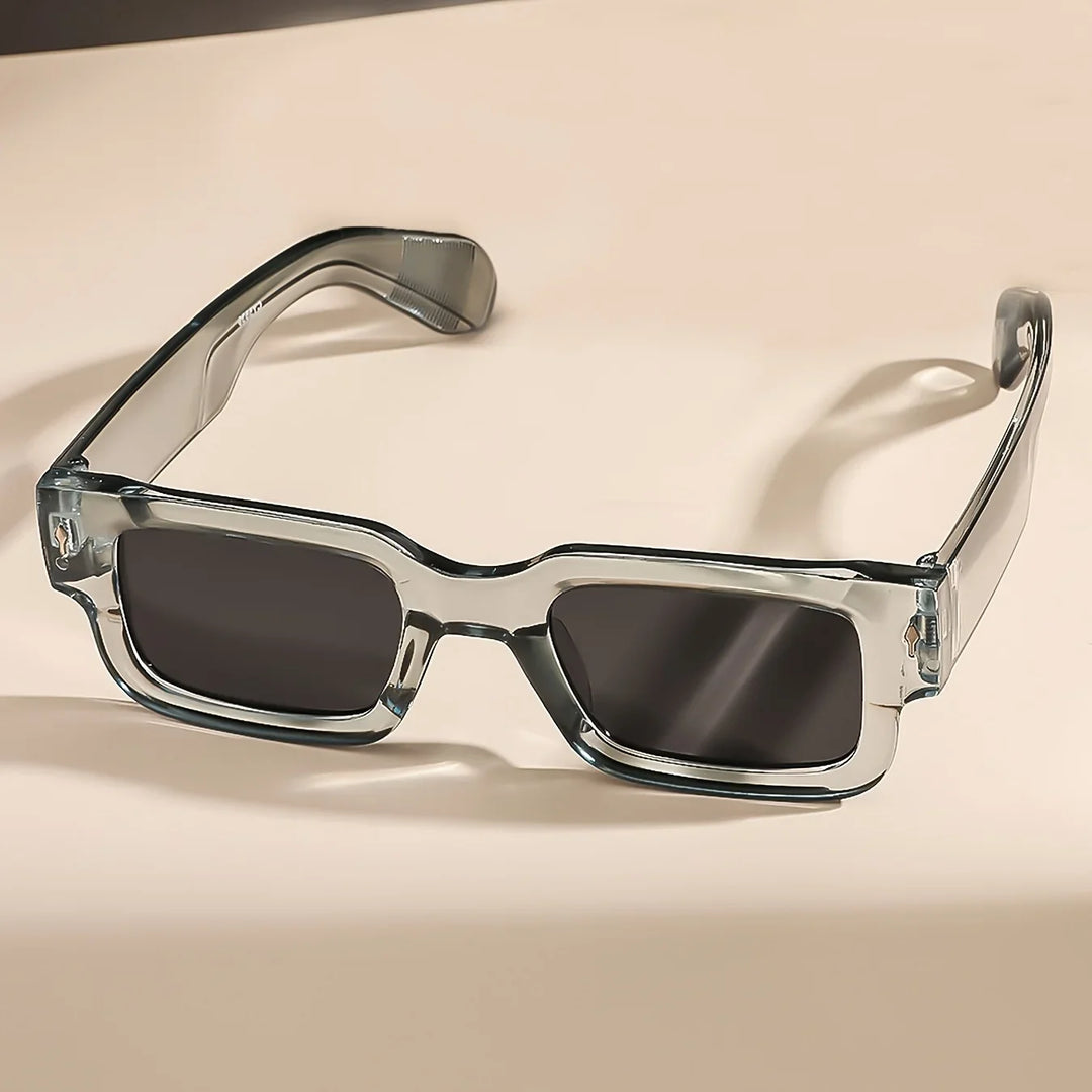 Tommi | Retro UV-Schutz Sonnenbrillen - BXRLIN