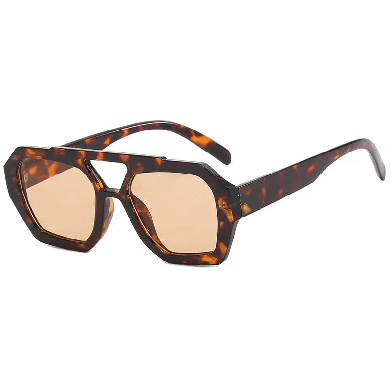 Daisy | Vintage Sonnenbrille - BXRLIN
