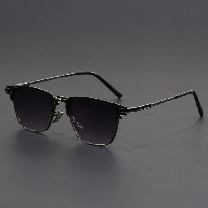 Driven Titan Sunglasses - BXRLIN