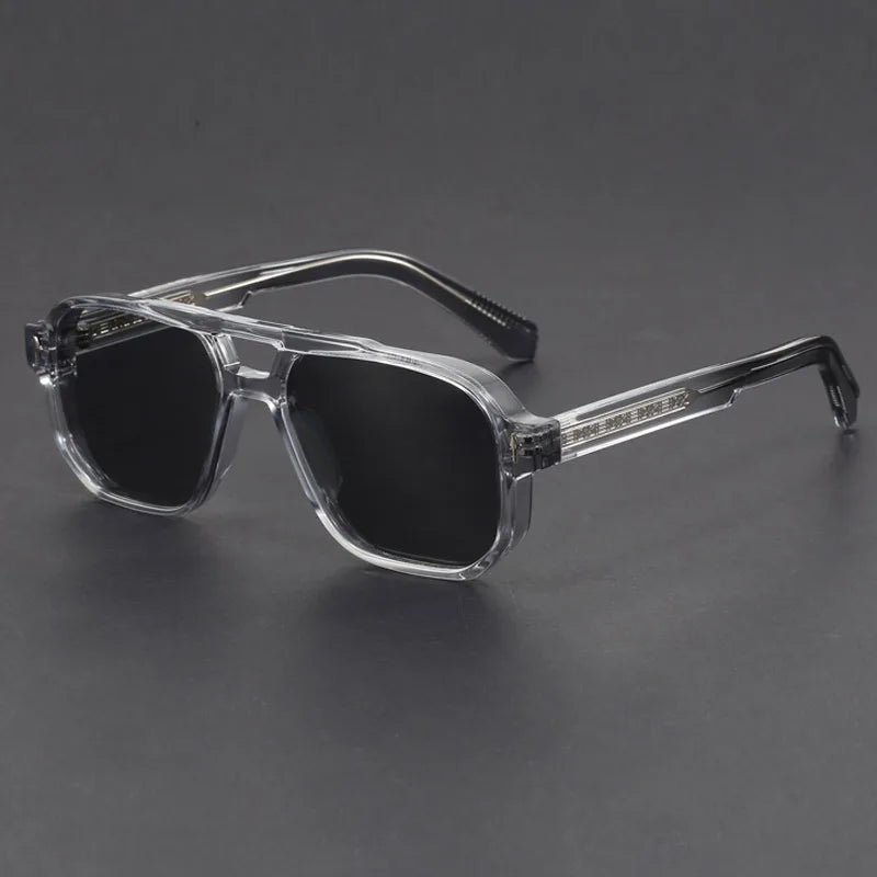 Aeros Pilot Sunglasses - BXRLIN
