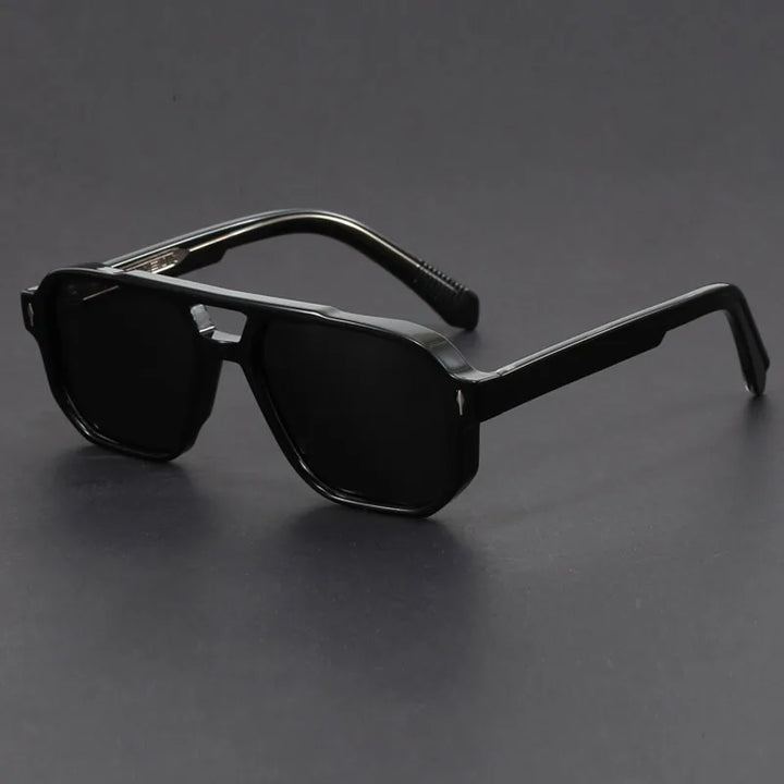 Aeros Pilot Sunglasses - BXRLIN