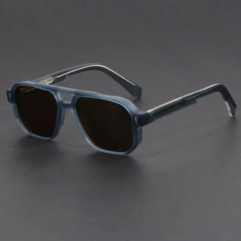 Aeros Pilot Sunglasses - BXRLIN