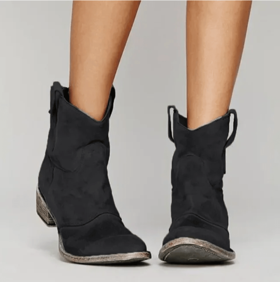 Noelia | Damen Cowboy Stiefeletten