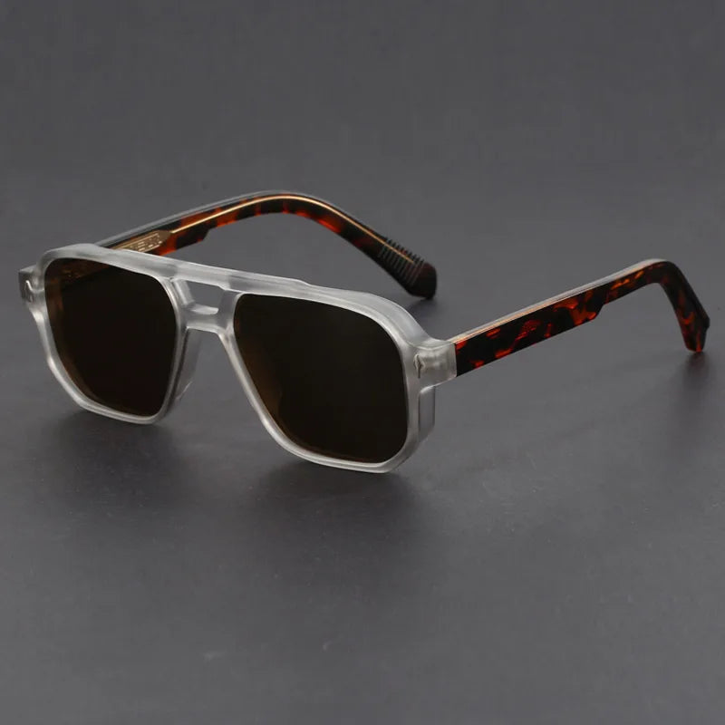 Aeros Pilot Sunglasses - BXRLIN