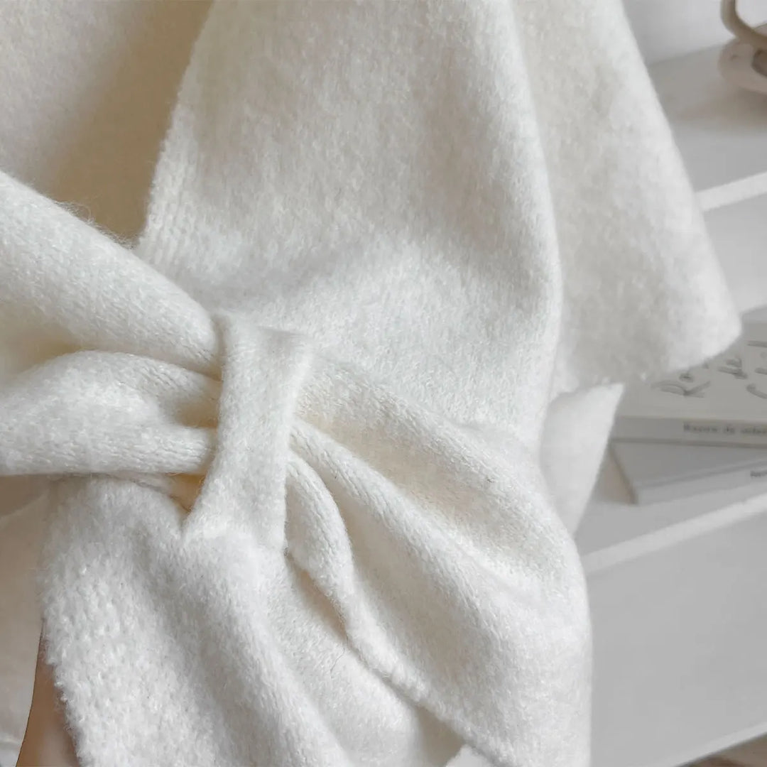 Caroline | Weicher Wärmender Schal - BXRLIN