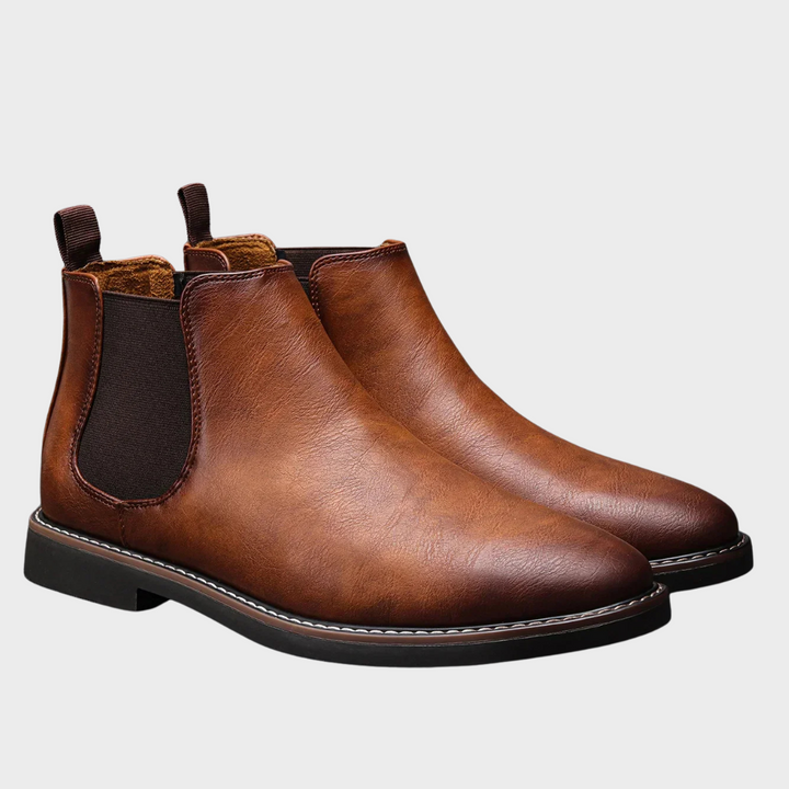 Nivor | Herren Elegant Casual Boots