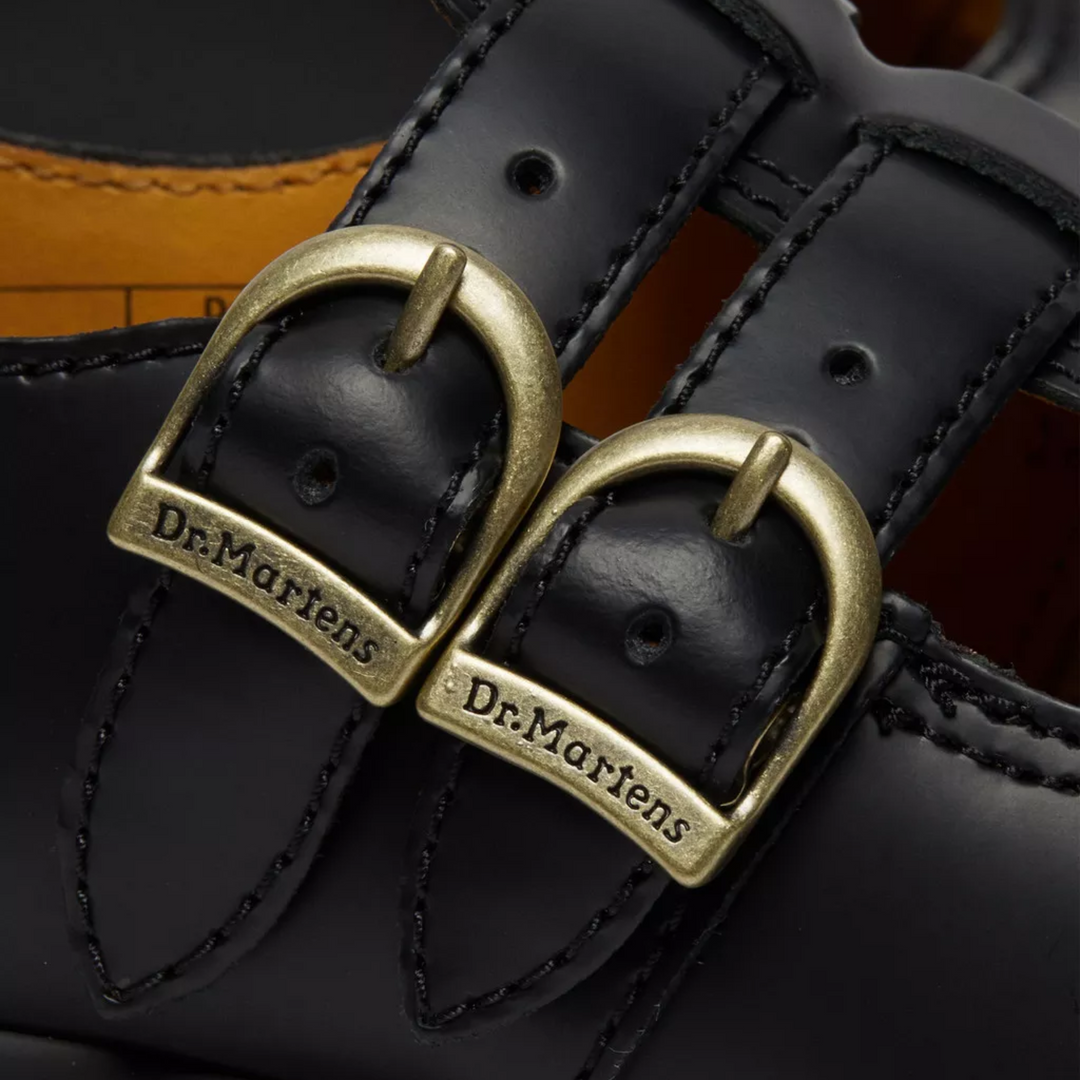 Mary | Elegante Bequeme Mary Janes - BXRLIN