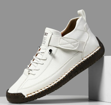 Elora | Bequeme, stützende Sneakers - BXRLIN