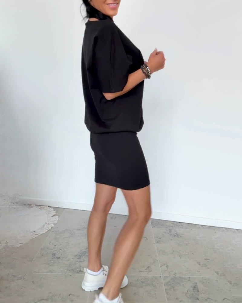 Hilde | Elegante Freizeitkleidung - BXRLIN