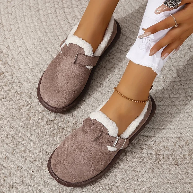 Soffio | Bequeme Slip-Ons - BXRLIN