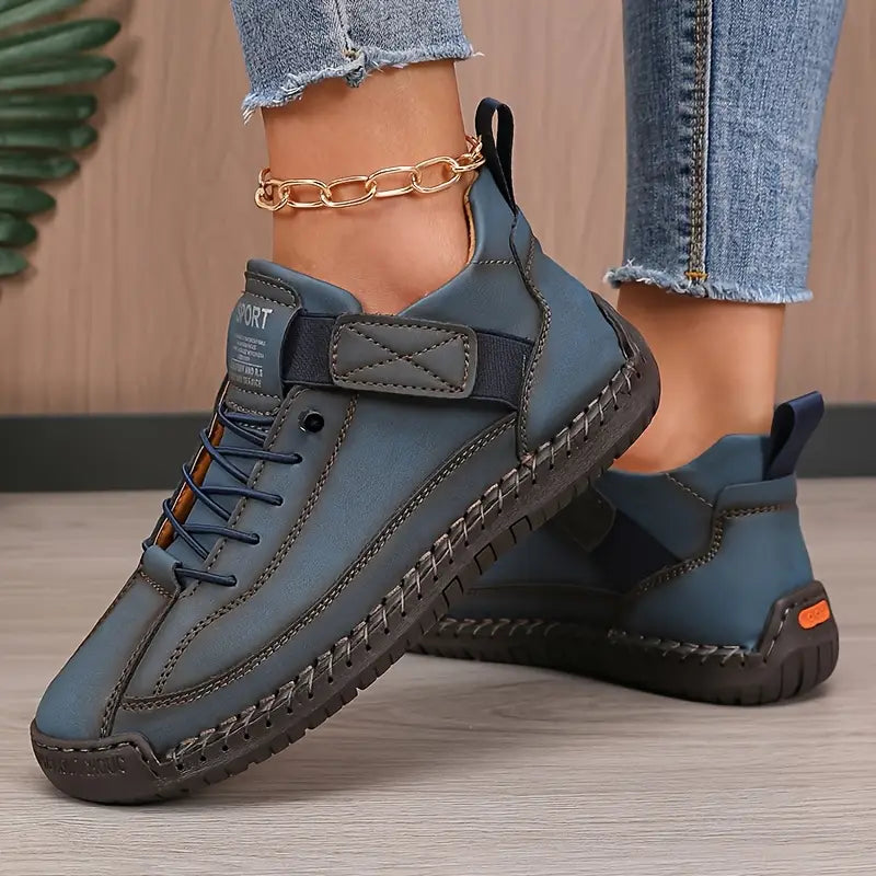 Elora | Bequeme, stützende Sneakers - BXRLIN