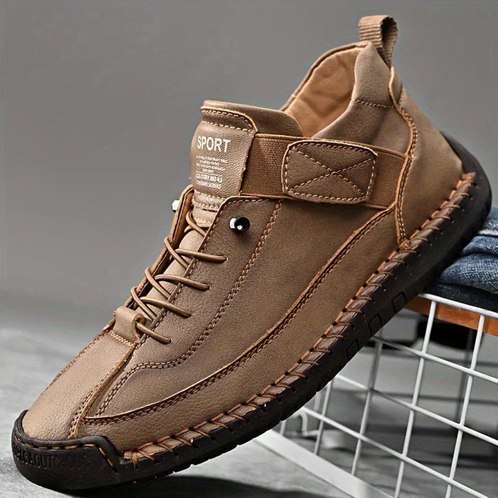 Elora | Bequeme, stützende Sneakers - BXRLIN