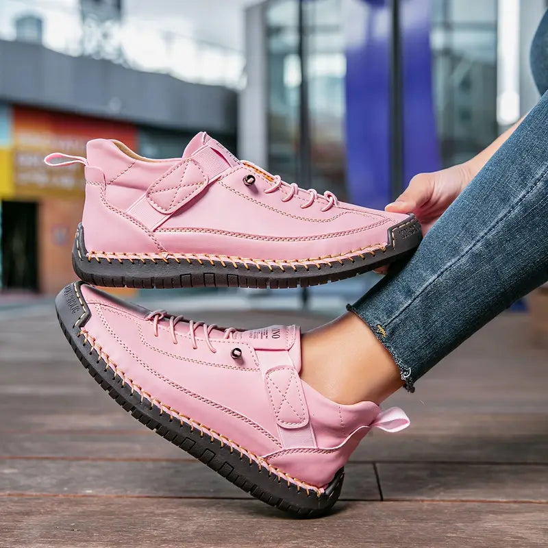 Elora | Bequeme, stützende Sneakers - BXRLIN