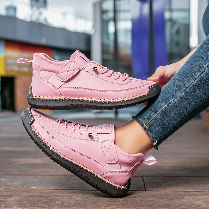 Elora | Bequeme, stützende Sneakers - BXRLIN