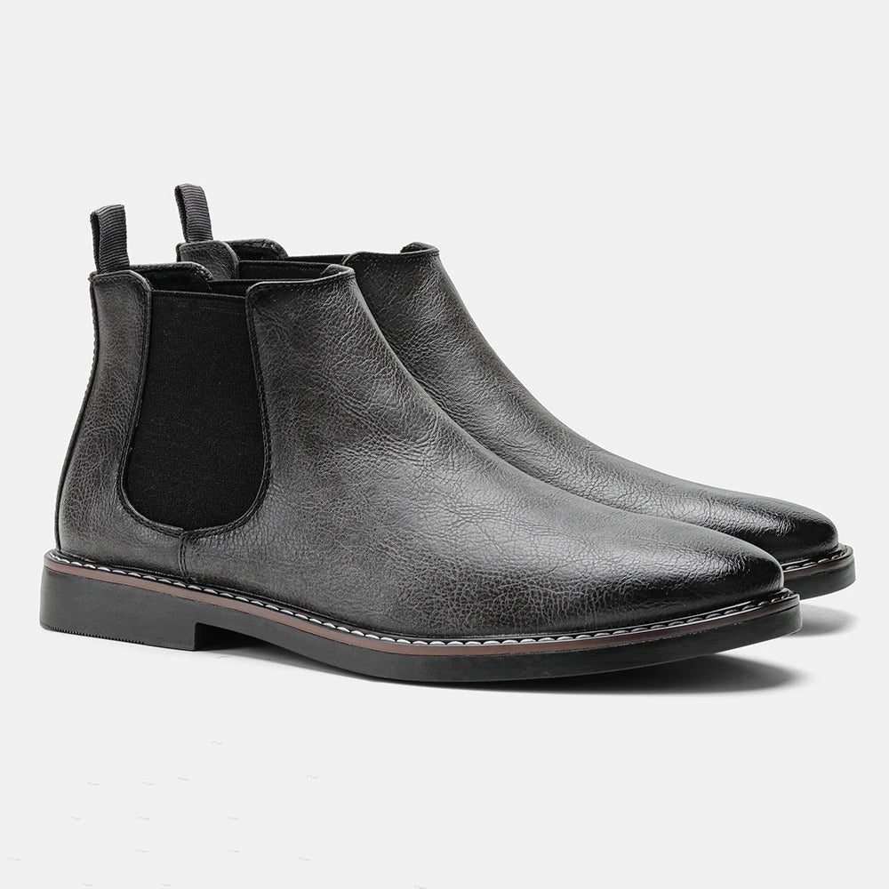 Nivor | Herren Elegant Casual Boots