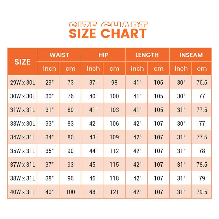 Marcelio | Herrenhose mit elegantem Slim-Fit-Stil